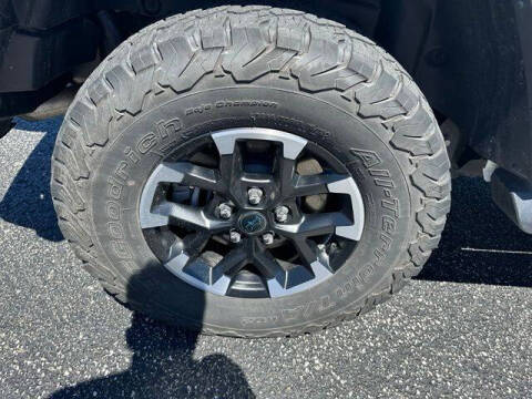 2024 Jeep Wrangler Rubicon X 4xe