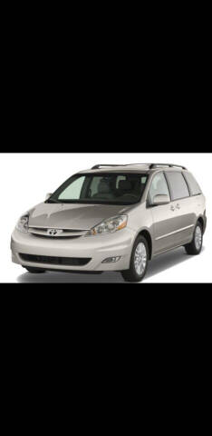 2008 Toyota Sienna for sale at Butler Auto in Easton PA