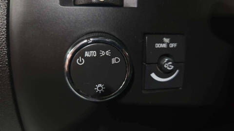 2009 Chevrolet Silverado 1500 LT