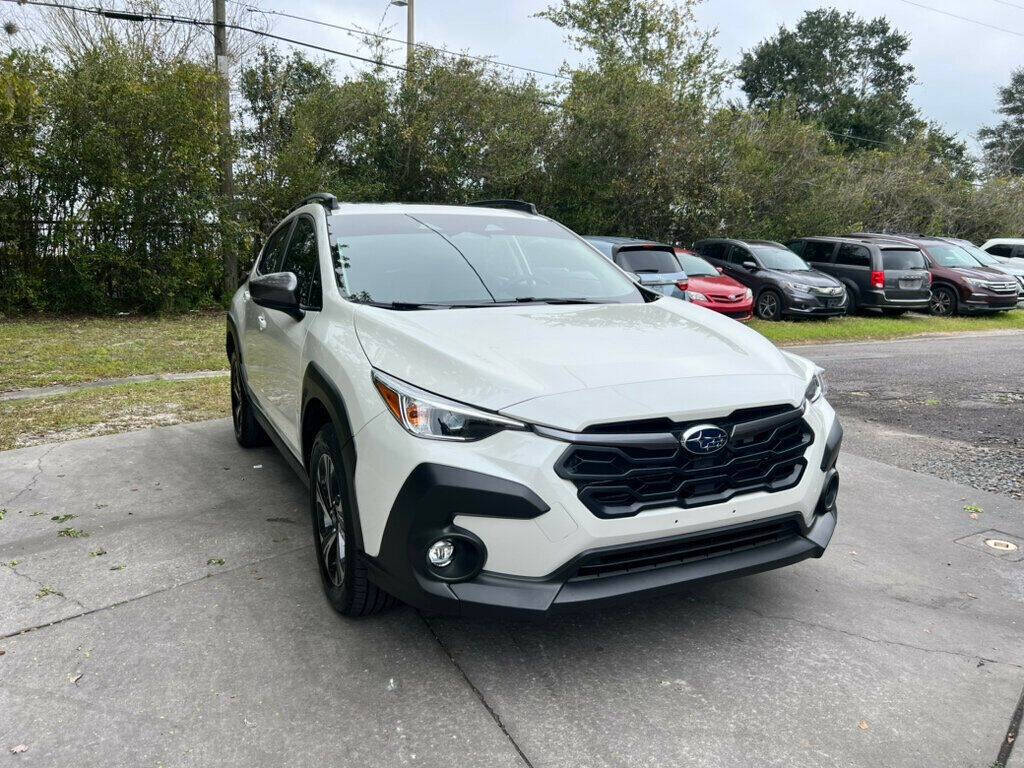 2024 Subaru Crosstrek for sale at South East Car Agency in Gainesville, FL