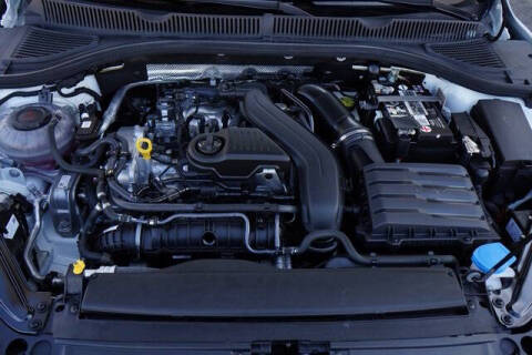 2023 Volkswagen Jetta SE