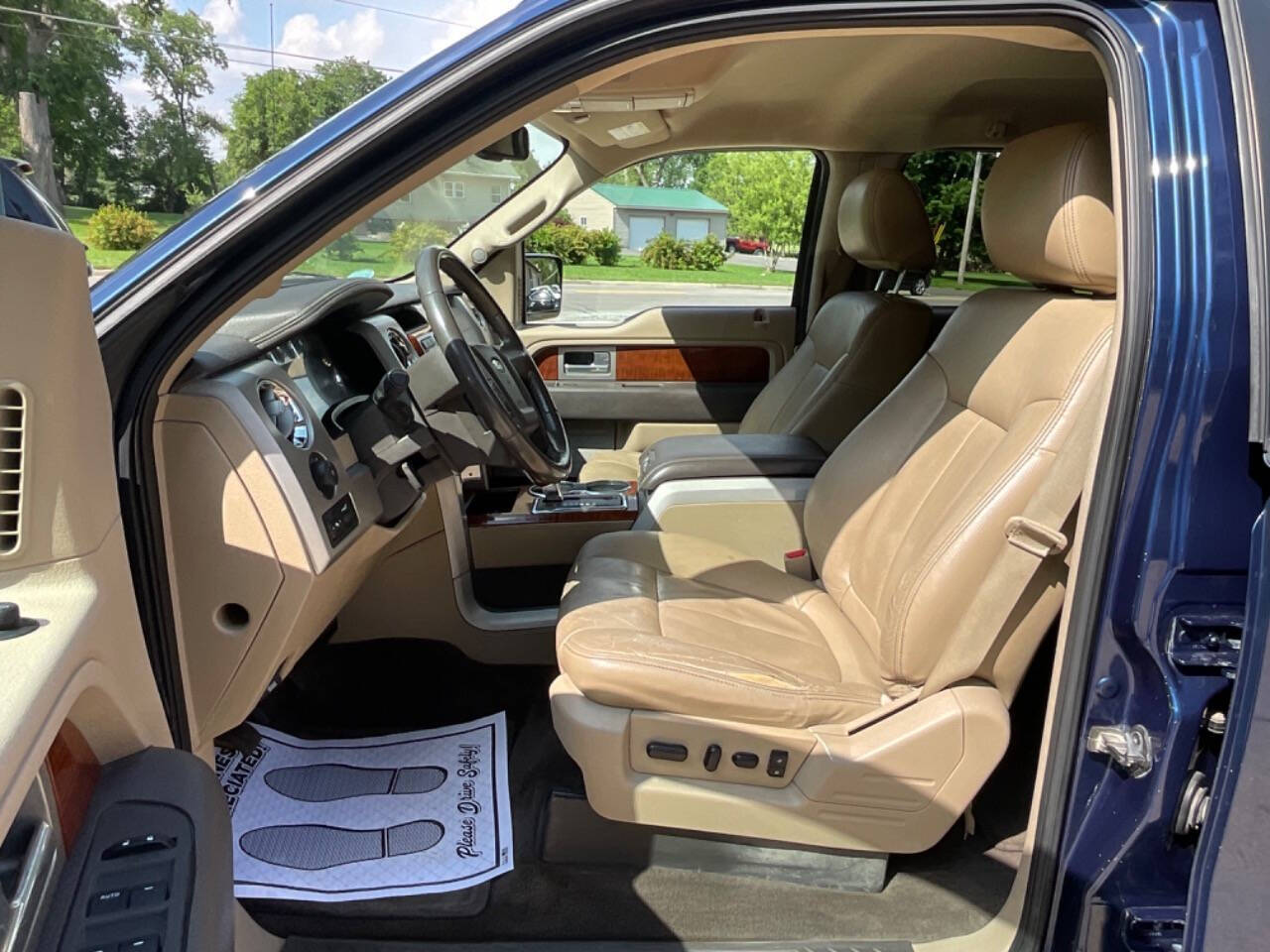 2010 Ford F-150 for sale at Auto Connection in Waterloo, IA