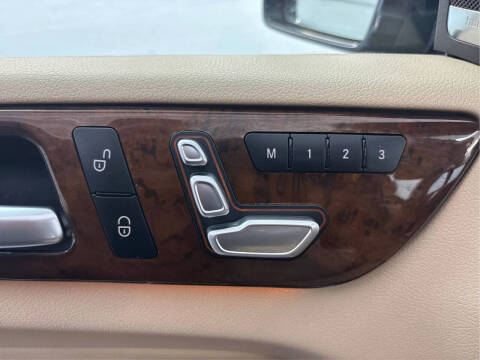 2019 Mercedes-Benz GLS GLS 450