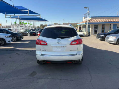 2015 Buick Enclave Premium