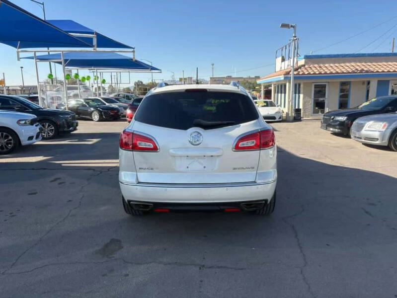 2015 Buick Enclave Premium