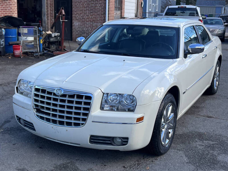 2010 Chrysler 300 Touring