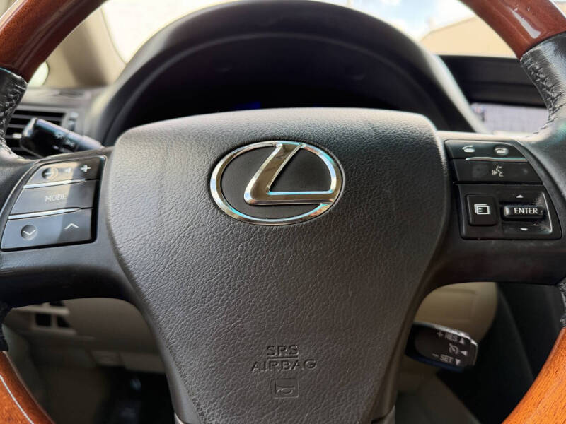 2012 Lexus RX 450h