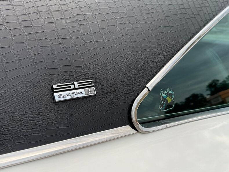 1970 Dodge Charger