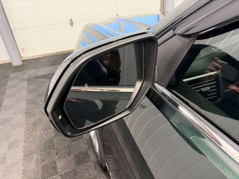 2021 Volkswagen Atlas SEL 4Motion