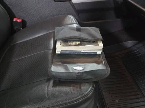 2014 Ford F-350 Super Duty