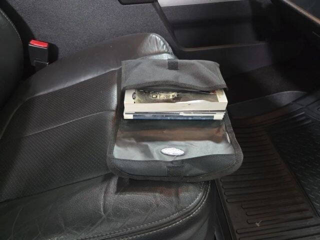 2014 Ford F-350 Super Duty