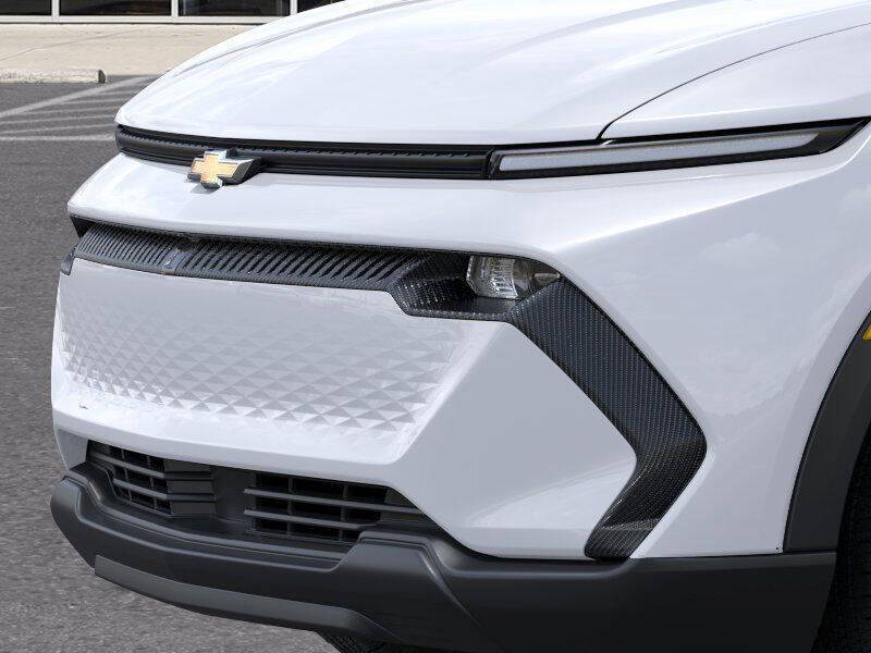 2026 Chevrolet Equinox EV LT 1