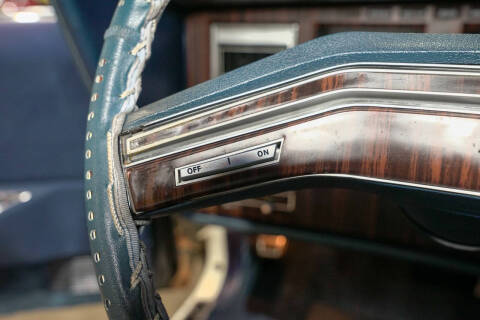 1979 Lincoln Continental