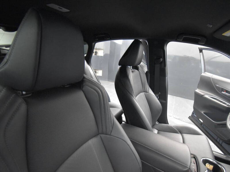 2023 Toyota Venza Limited