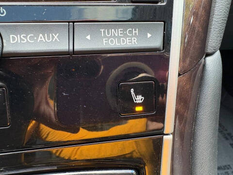 2014 Infiniti Q50 Premium