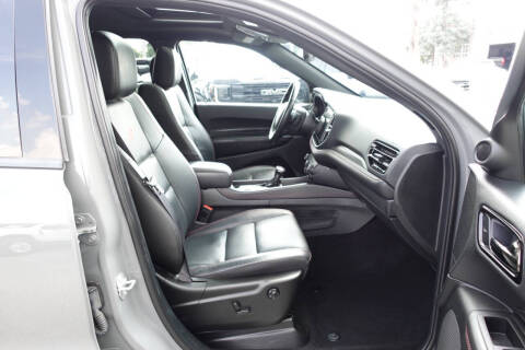 2022 Dodge Durango R/T