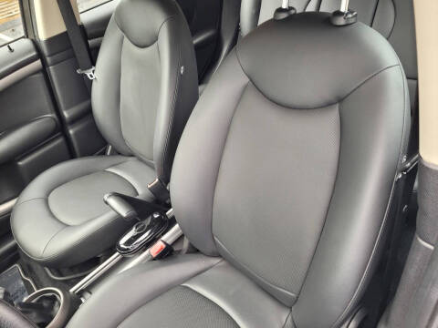 2012 MINI Cooper Countryman