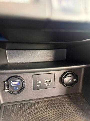 2019 Hyundai Kona SE