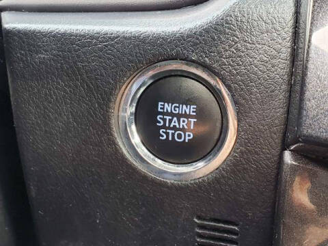 2020 Toyota 4Runner Limited