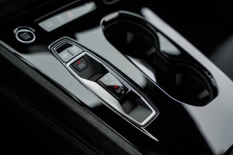 2025 Audi A5 quattro Prestige TFSI