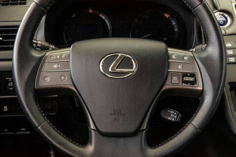 2010 Lexus HS 250h Premium