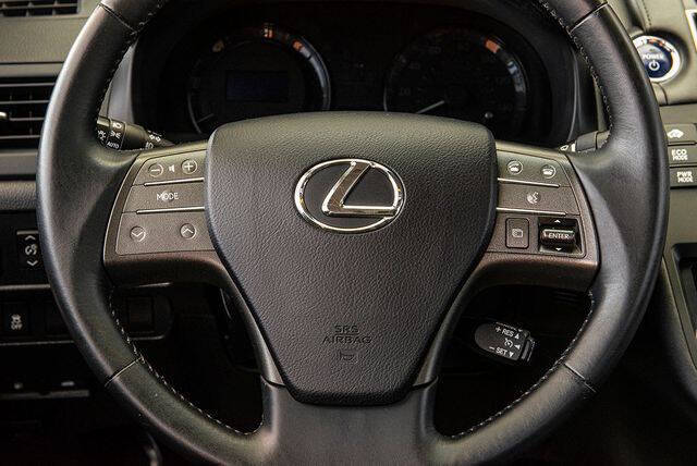 2010 Lexus HS 250h Premium