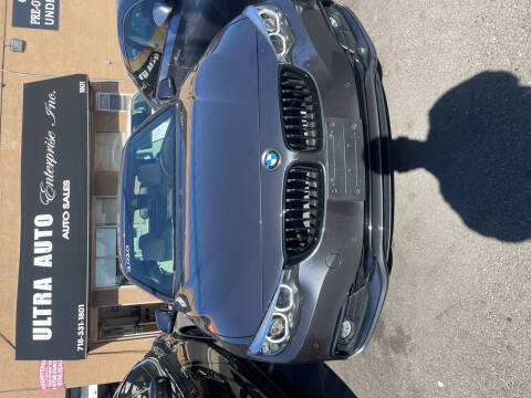 2020 BMW 4 Series for sale at Ultra Auto Enterprise in Brooklyn NY