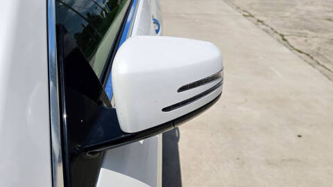 2010 Mercedes-Benz E-Class E 550