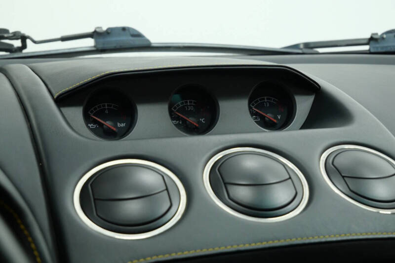 2004 Lamborghini Gallardo