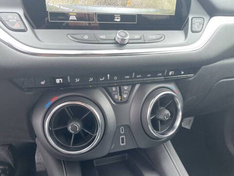 2026 Chevrolet Blazer LT