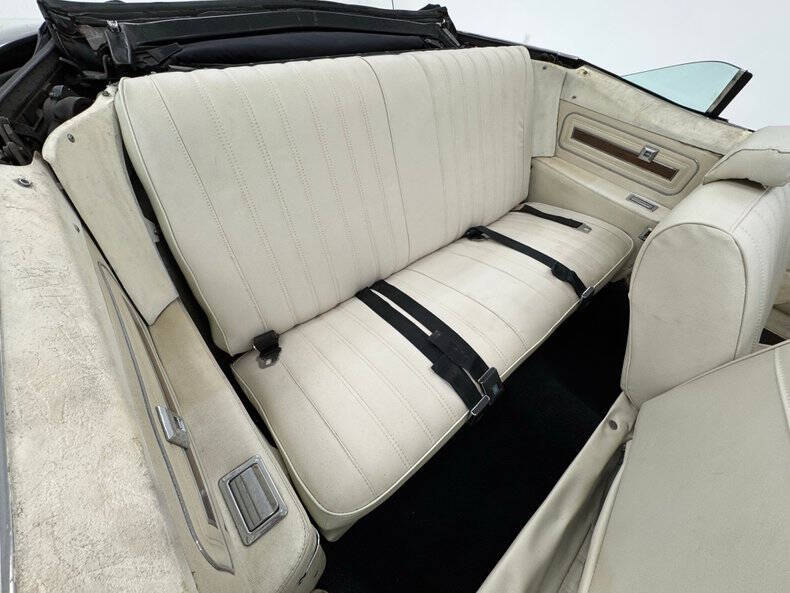 1971 Pontiac Catalina