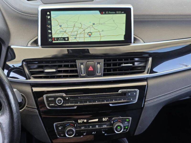 2018 BMW X2 sDrive28i