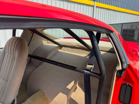 1974 Chevrolet Camaro