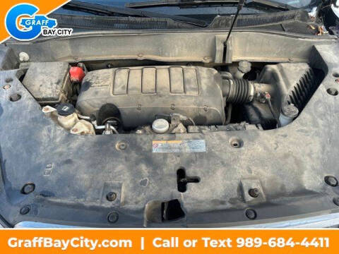 2015 GMC Acadia SLE-2