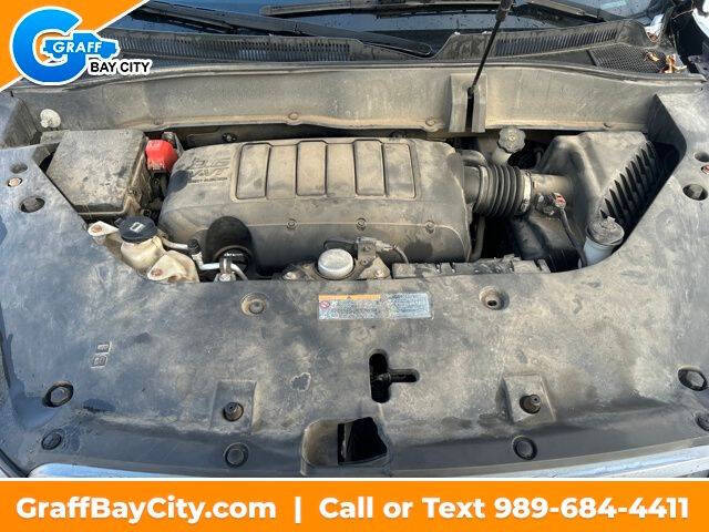 2015 GMC Acadia SLE-2