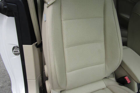 2013 Volkswagen Eos Komfort SULEV
