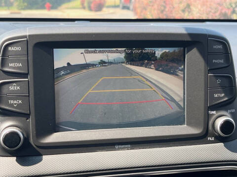 2020 Hyundai Kona SE