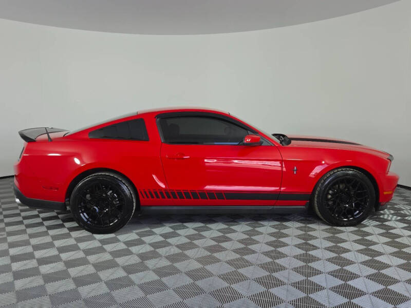 2011 Ford Mustang V6 Premium