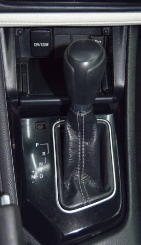 2018 Toyota Corolla iM