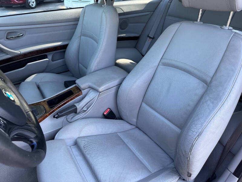 2007 BMW 3 Series 328i