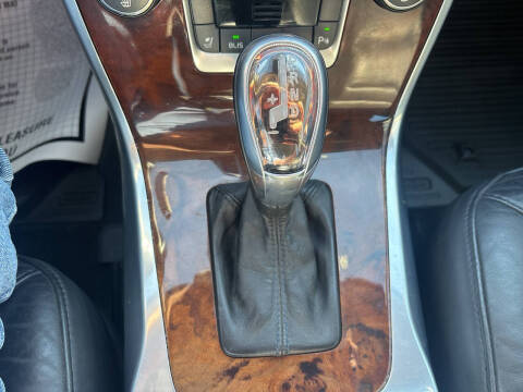 2013 Volvo S80 T6 Premier Plus