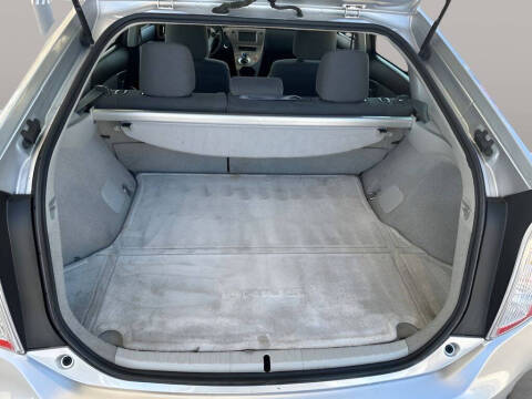 2014 Toyota Prius Two