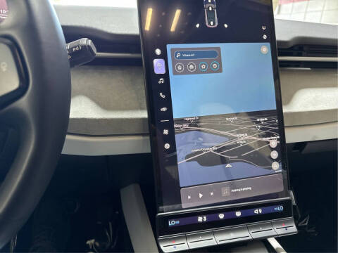 2023 Fisker Ocean One
