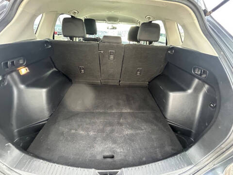 2015 Mazda CX-5 Touring