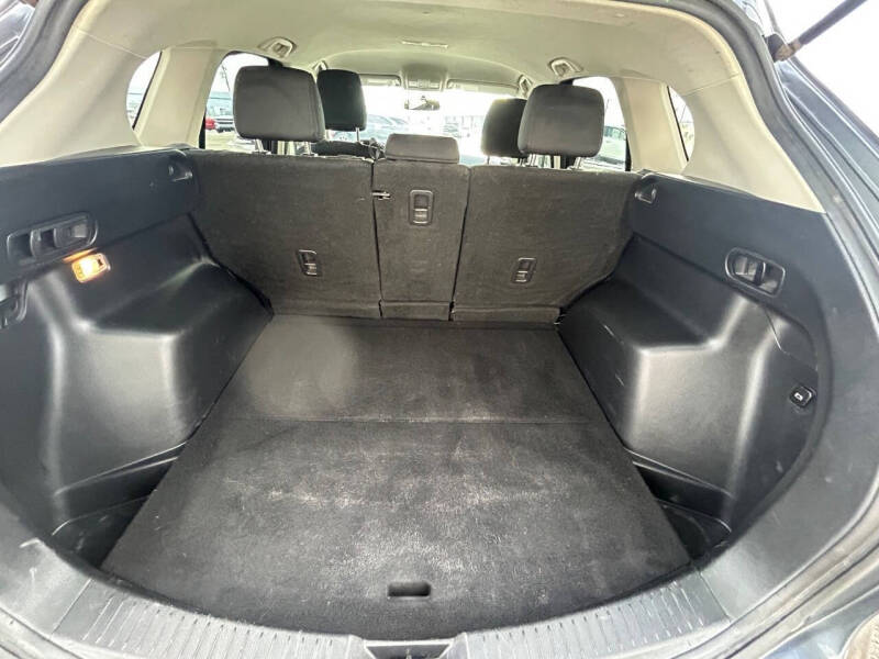 2015 Mazda CX-5 Touring