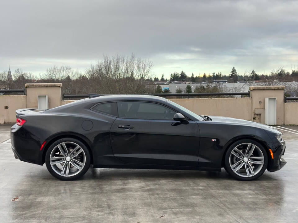 2016 Chevrolet Camaro for sale at Starline Motorsports in Portland, OR