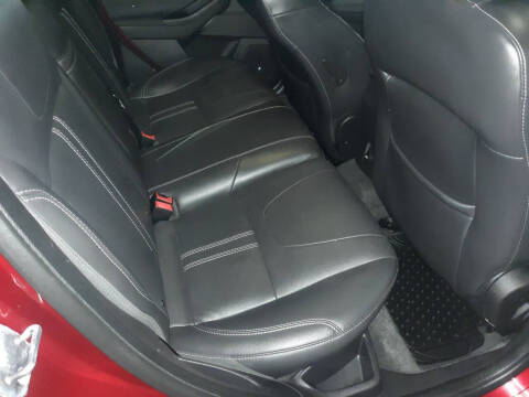 2013 Ford Focus Titanium