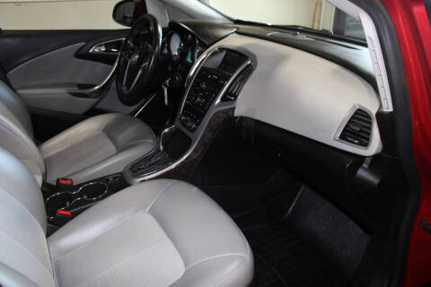 2015 Buick Verano