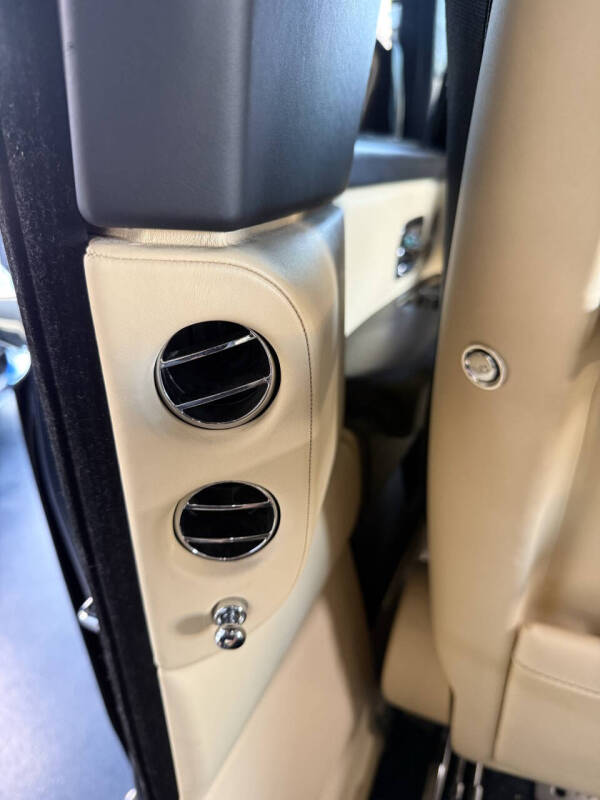 2020 Rolls-Royce Cullinan