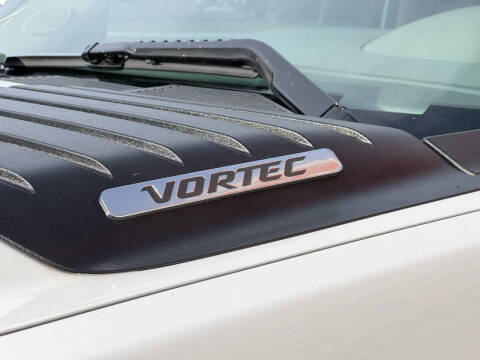 2014 Chevrolet Silverado 2500HD